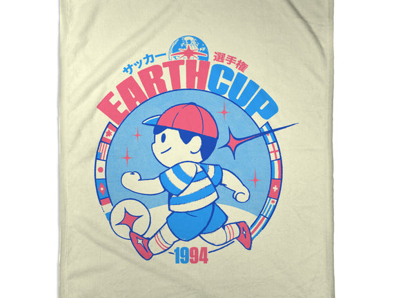Earthcup