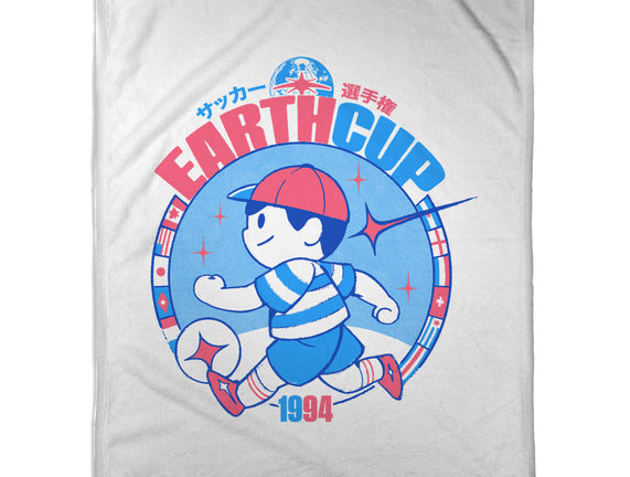 Earthcup