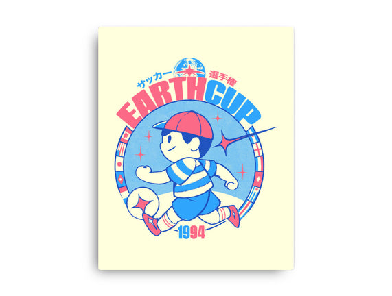 Earthcup