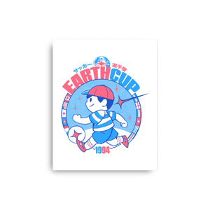 Earthcup