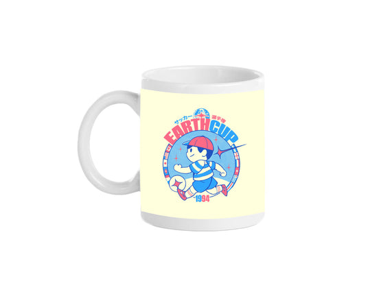 Earthcup