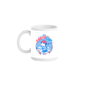 Earthcup