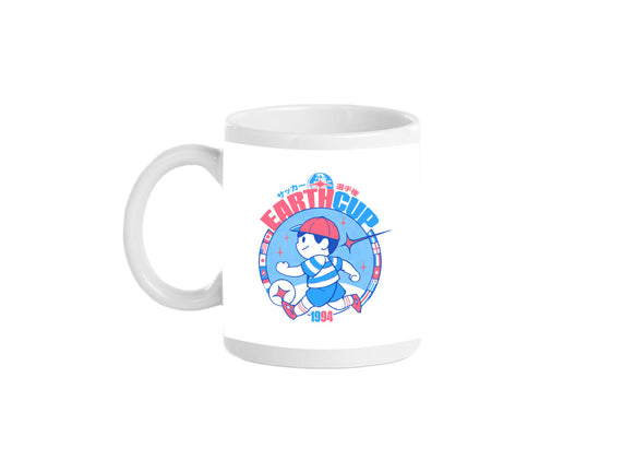 Earthcup