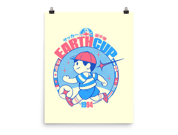 Earthcup
