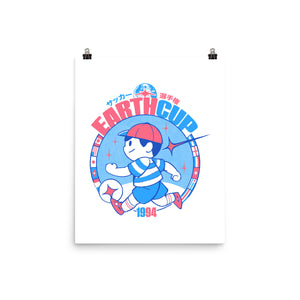 Earthcup