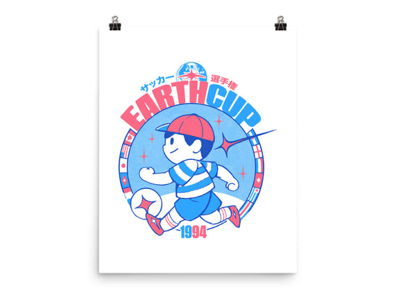 Earthcup