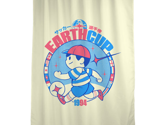 Earthcup