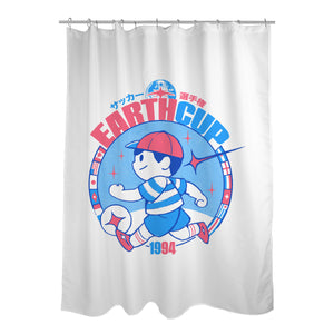 Earthcup