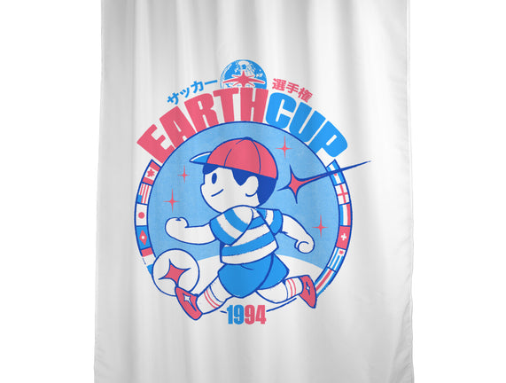 Earthcup