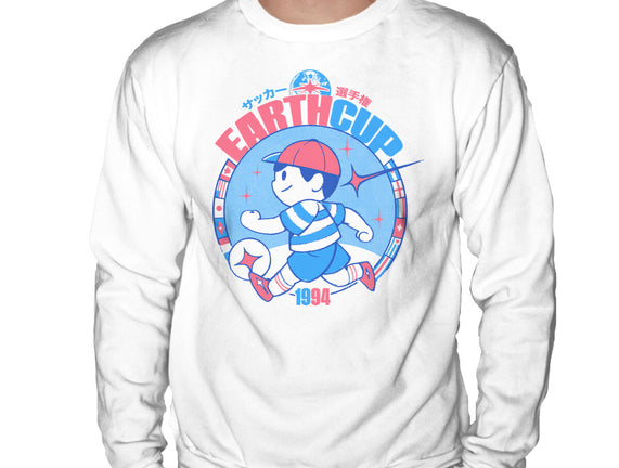 Earthcup