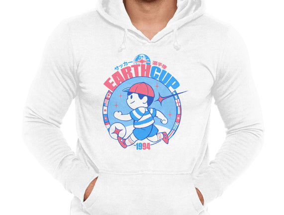 Earthcup