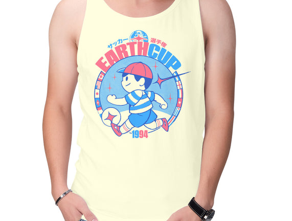 Earthcup