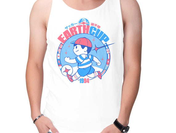 Earthcup