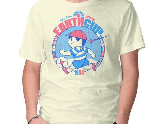 Earthcup