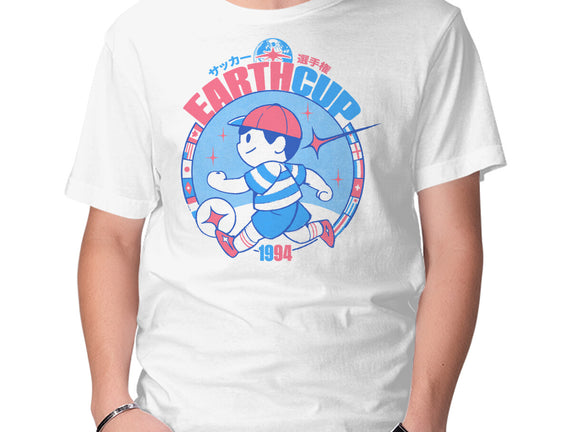Earthcup