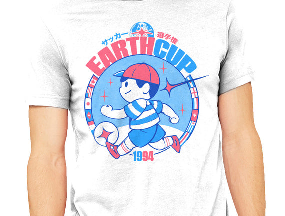 Earthcup