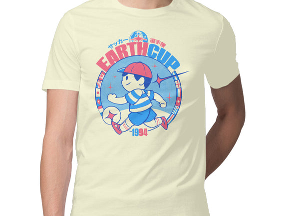 Earthcup