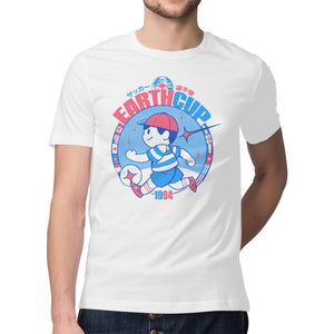 Earthcup