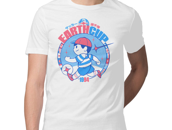 Earthcup