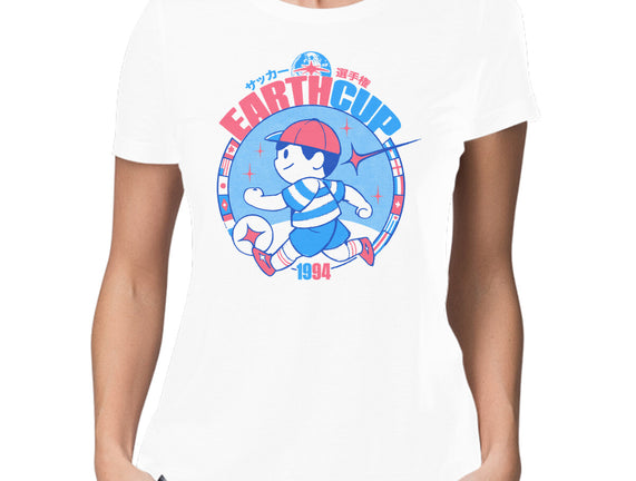 Earthcup