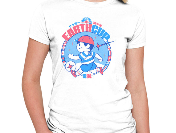 Earthcup