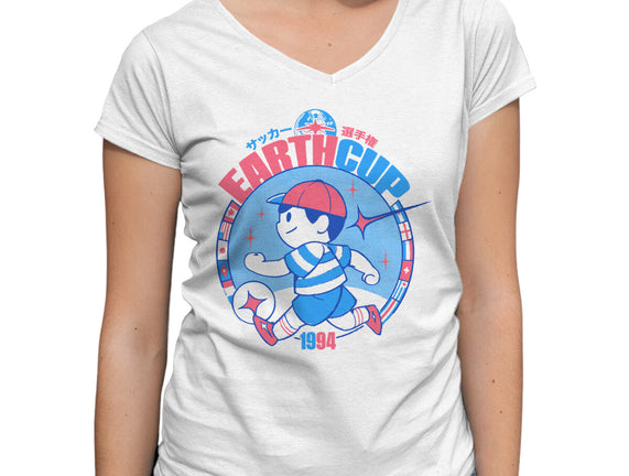 Earthcup