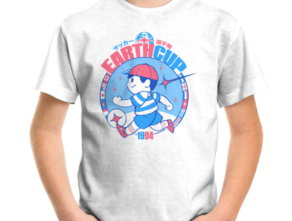 Earthcup