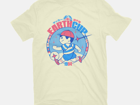 Earthcup