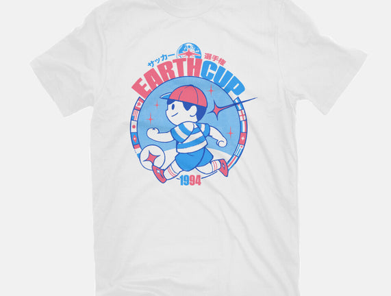Earthcup