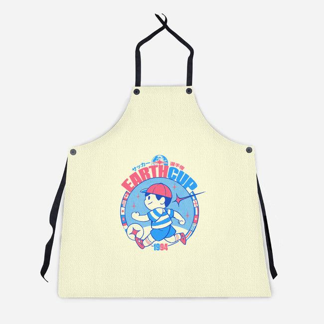 Earthcup-Unisex-Kitchen-Apron-ilustrata