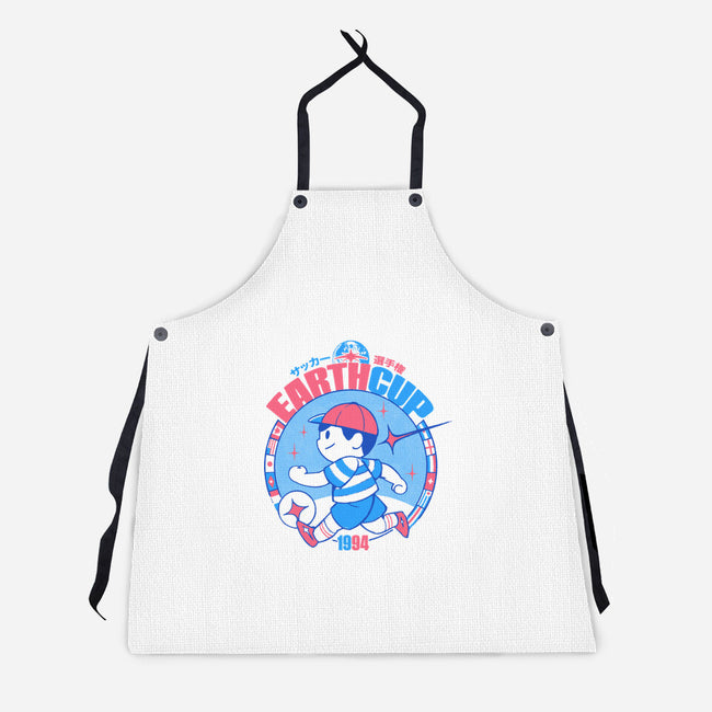 Earthcup-Unisex-Kitchen-Apron-ilustrata