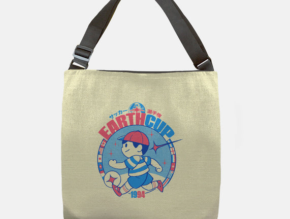 Earthcup