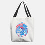 Earthcup-None-Basic Tote-Bag-ilustrata