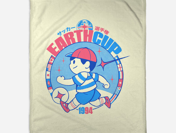 Earthcup
