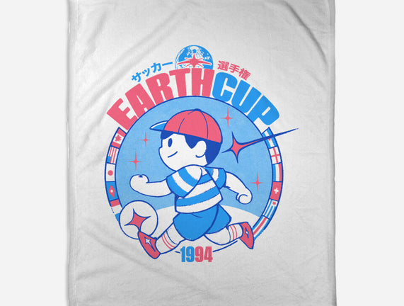 Earthcup