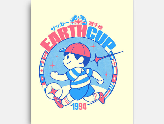 Earthcup