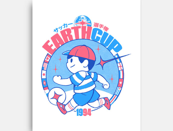 Earthcup