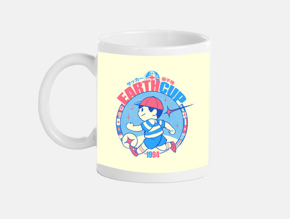 Earthcup