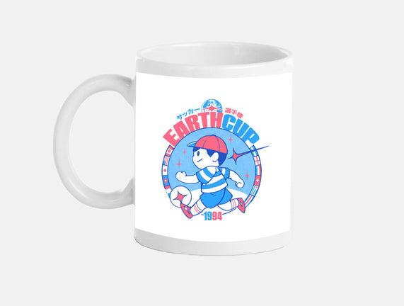 Earthcup