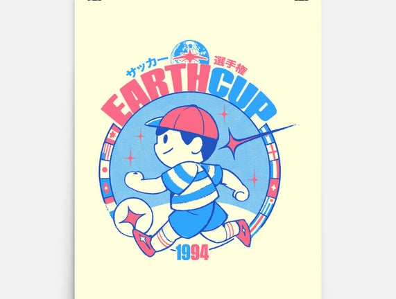 Earthcup