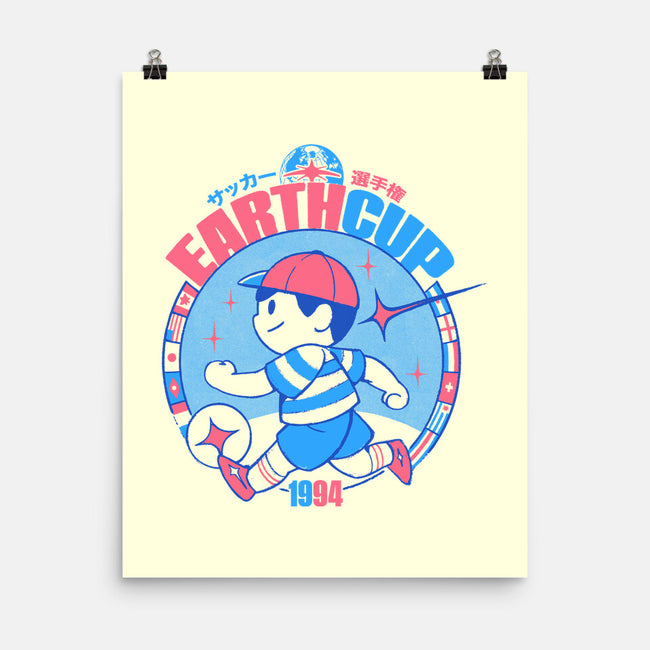 Earthcup-None-Matte-Poster-ilustrata