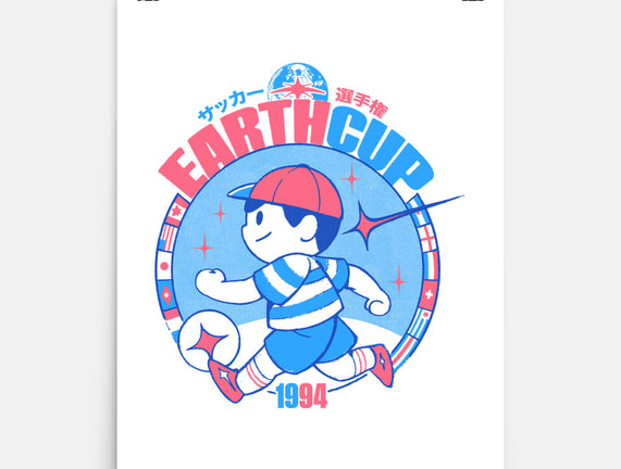 Earthcup