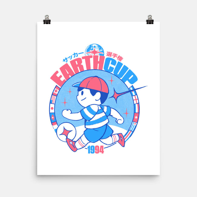 Earthcup-None-Matte-Poster-ilustrata