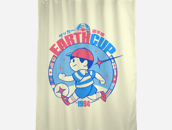 Earthcup