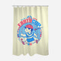 Earthcup-None-Polyester-Shower Curtain-ilustrata