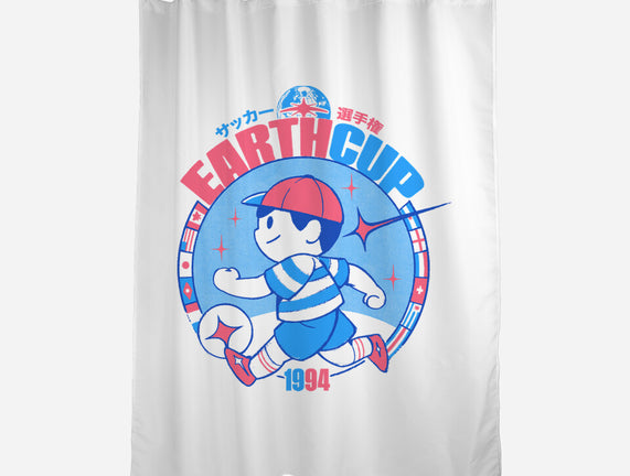 Earthcup