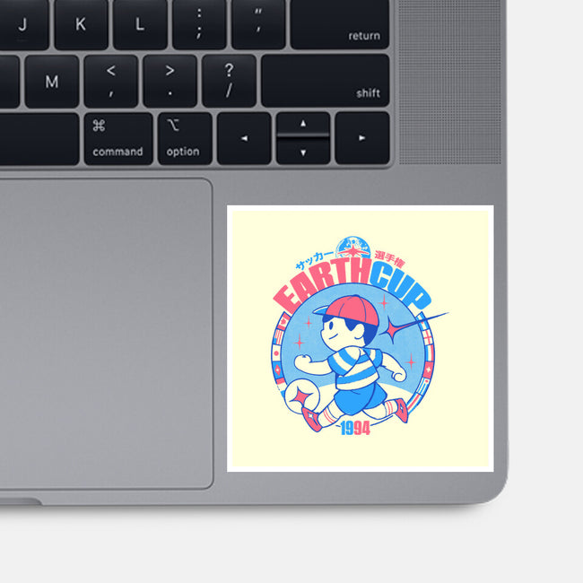 Earthcup-None-Glossy-Sticker-ilustrata