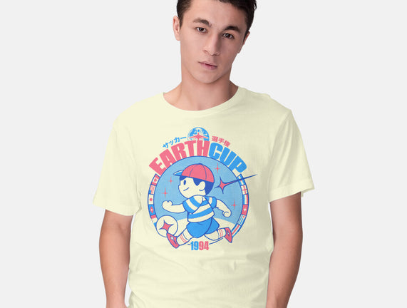 Earthcup