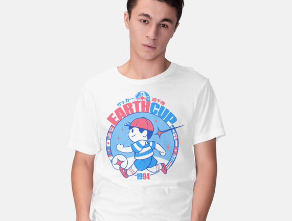 Earthcup