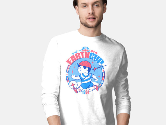 Earthcup